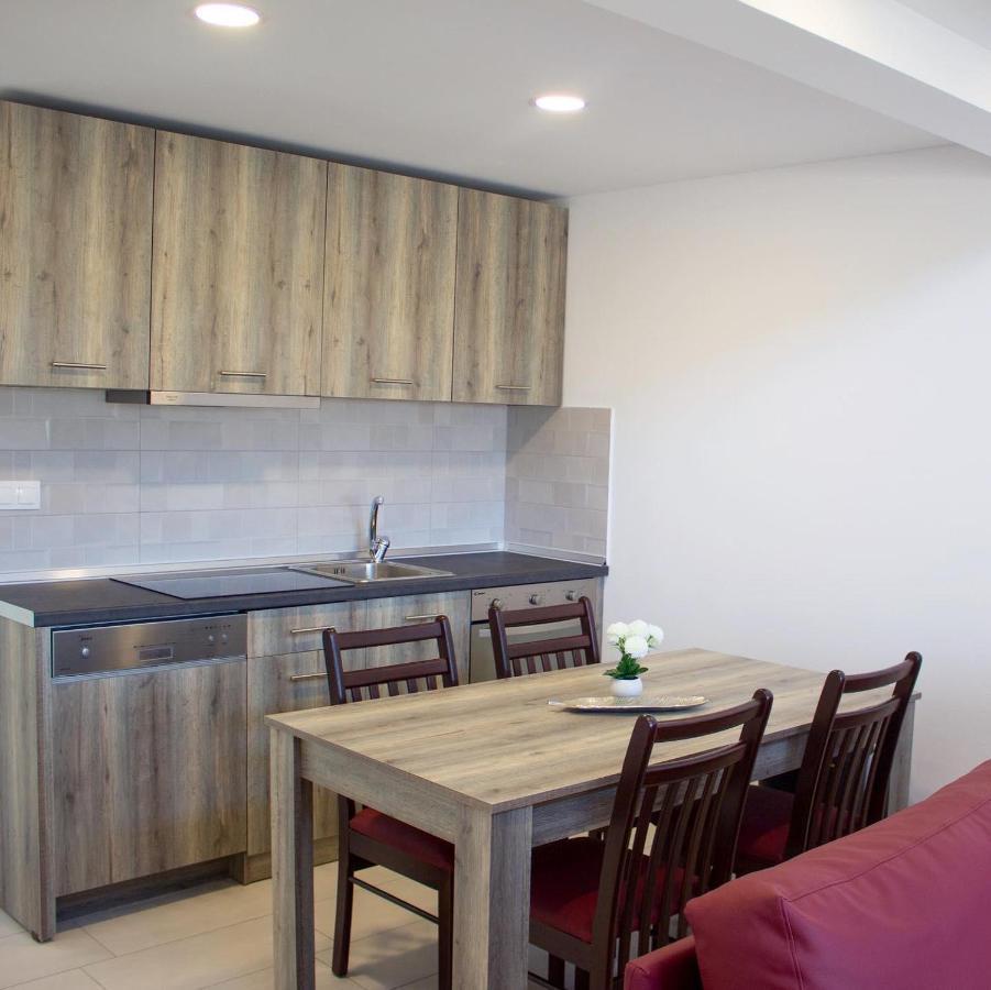 Il-Holidays Paralia Luaran gambar