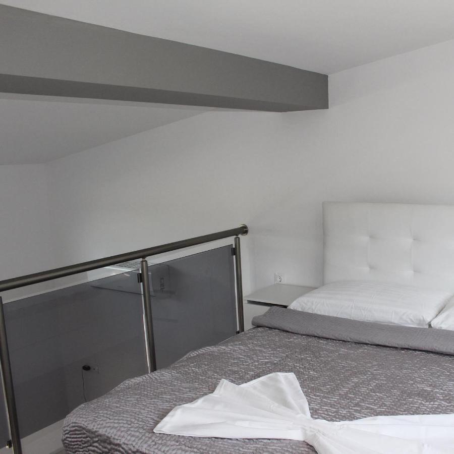 Il-Holidays Paralia Luaran gambar